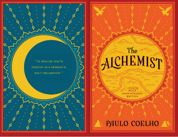 The Alchemist