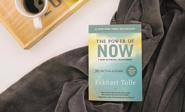 The Power of Now